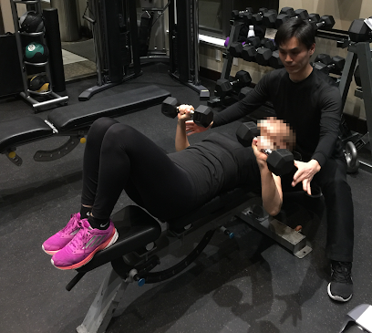 YA Core Fitness - Personal Training / Stretch Therapy, Vancouver
