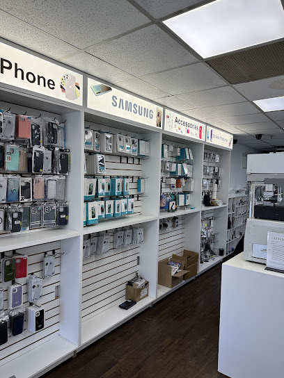 Cell Care Phone Repair Vancouver