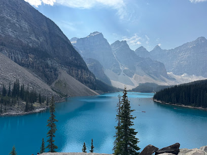 West Trek Tours, Vancouver