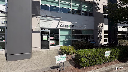 GetBold - T-shirt Printing & Embroidery, Vancouver