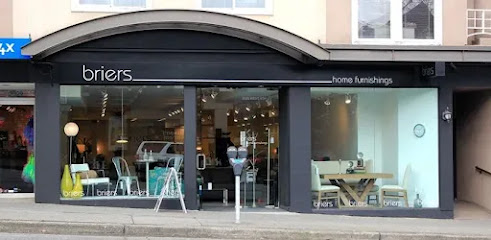 Briers Home Furnishings, Vancouver