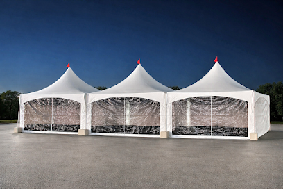 Celebration Tent and Lighting House INC., Vancouver
