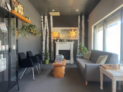 Yinstill Reproductive Wellness, Vancouver