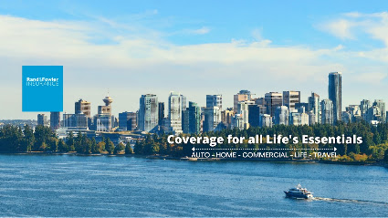 Rand & Fowler Insurance Services Ltd., Vancouver