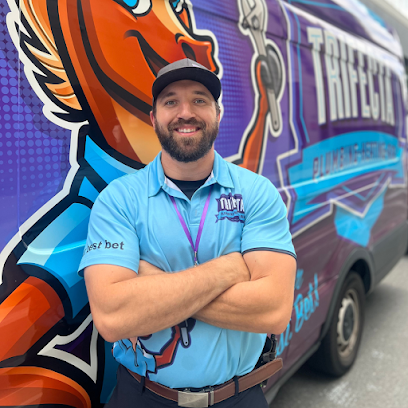 Trifecta Plumbing, Sewer & Drain Repair, Vancouver