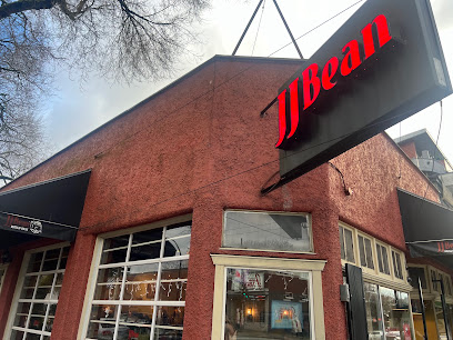 JJ Bean Coffee Roasters, Vancouver