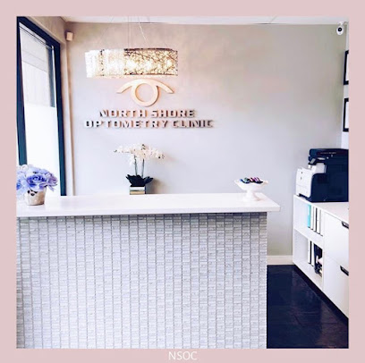 North Shore Optometry Clinic - Optometrist North Vancouver and Deep Cove