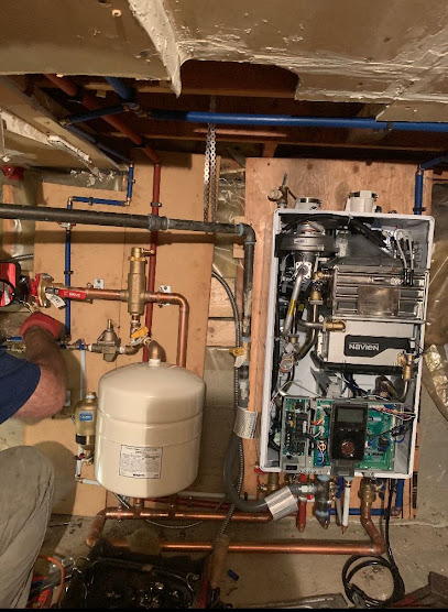 Nation Furnace Heating & Air Conditioning HVAC Ltd., Vancouver