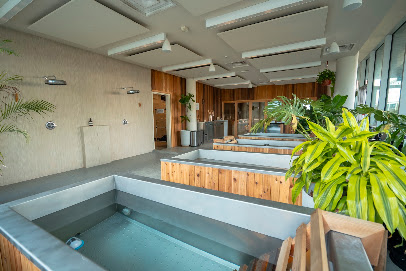 Tality Wellness Shipyards, Vancouver