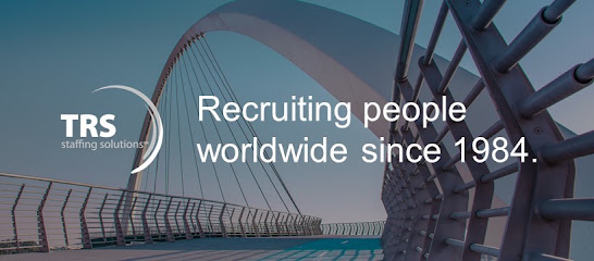 TRS Staffing Solutions, Vancouver