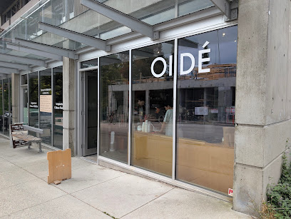 Oidé Coffee, Vancouver
