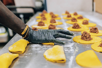 Elbo Jamaican Patties Inc, Vancouver