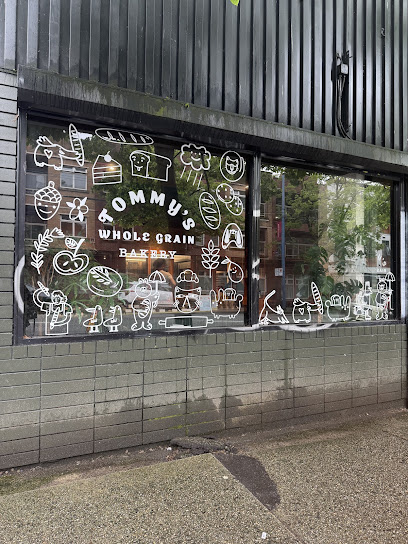 Tommy's Whole Grain, Vancouver