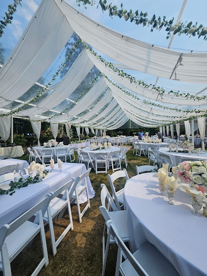 Trident Tents : Wedding & Party Tent Rentals, Vancouver