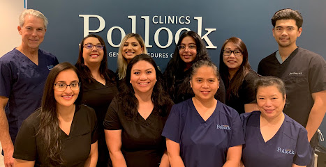 Pollock Clinics - Vasectomy, Circumcision, Penis Enlargement, Peyronie's Treatment, Vancouver