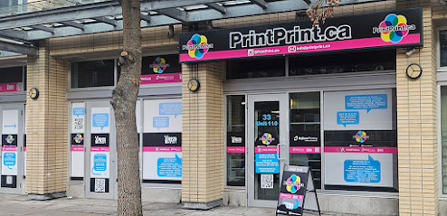 PrintPrint, Vancouver
