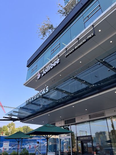 Jollibee, Vancouver