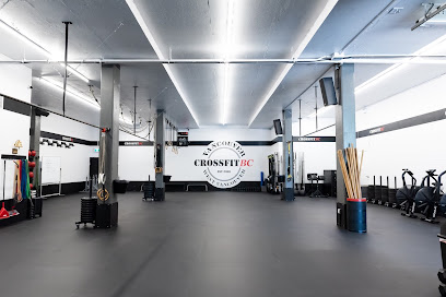 CrossFit BC, Vancouver