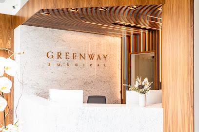 Greenway Surgical Center for Oral, Facial and Implant Surgery, Vancouver