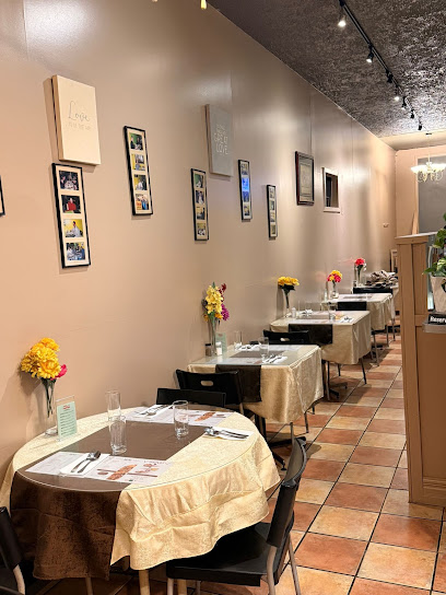 Mirchi Restaurant, Vancouver
