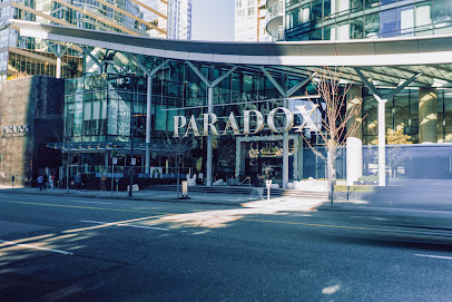 Paradox Vancouver