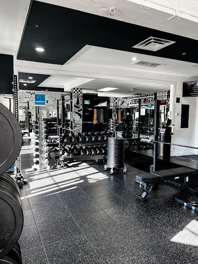 Denman Athletics, Vancouver