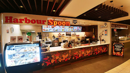 Harbour Spoon, Vancouver