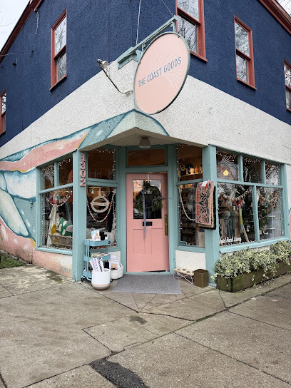 The Coast Goods Incorporated, Vancouver