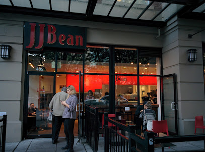 JJ Bean Coffee Roasters, Vancouver