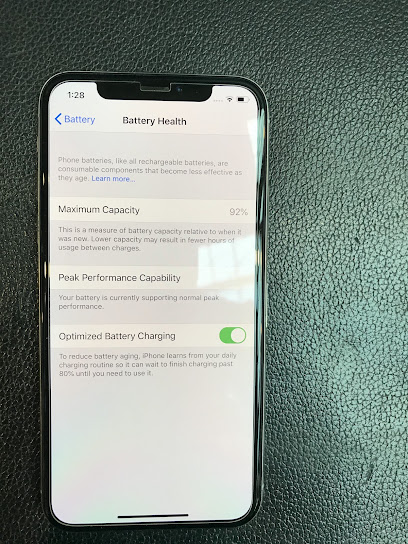 Mobilyf Cell Care, Vancouver