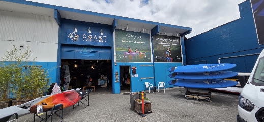 Coast Outdoors, Vancouver