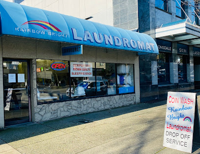 Rainbow Commercial Laundry & Linen Service - North Vancouver, West Vancouver and The North Shore