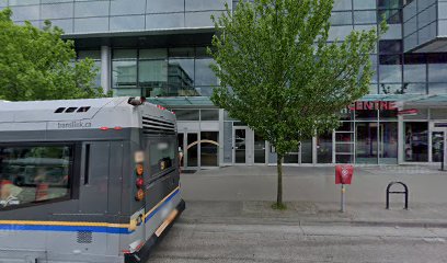 AESP International School of Beauty, Vancouver