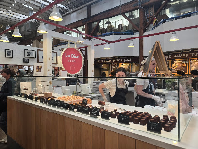 La Bise Bakery, Vancouver