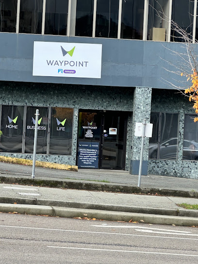Navacord (Formerly Waypoint Insurance - Vancouver Service Centre)