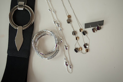 Patti Morrison - Image Consultant, Vancouver