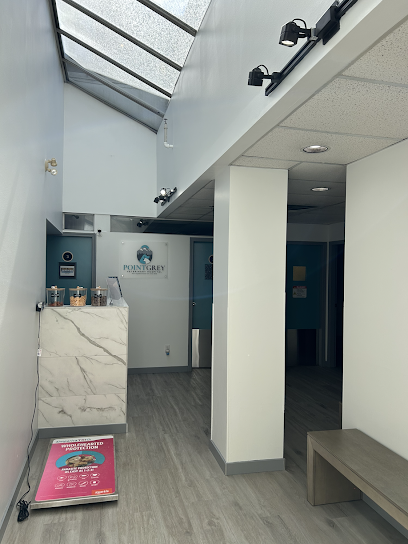 Point Grey Veterinary Hospital, Vancouver