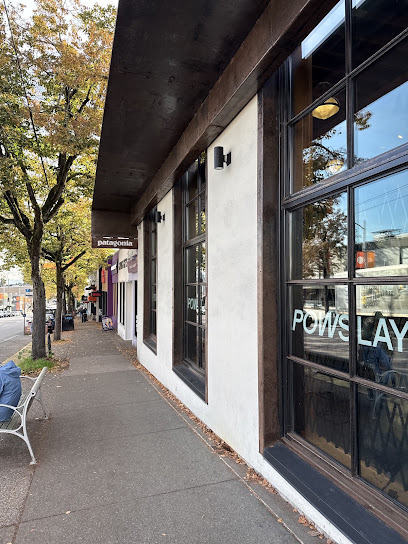 Patagonia, Vancouver