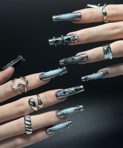 LND Downtown Nails & Spa - Vancouver