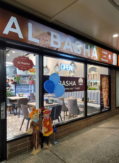 Al Basha Original, Vancouver