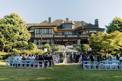Cecil Green Park House, Vancouver