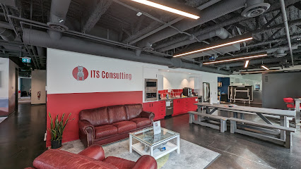 ITS Consulting Inc., Vancouver