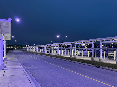 Value Long Term Parking, Vancouver