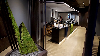 Prototype Coffee, Vancouver