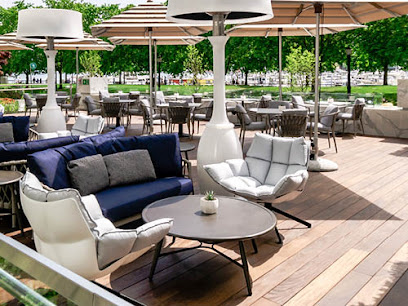 H Tasting Lounge, Vancouver