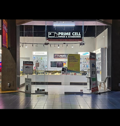 Prime Cell Repair & Accessories, Vancouver