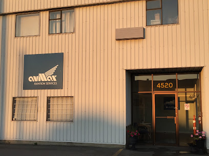 Avmax Avionics, Vancouver