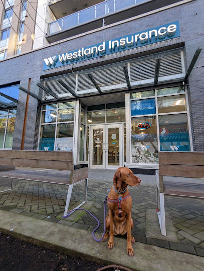 Westland Insurance, Vancouver