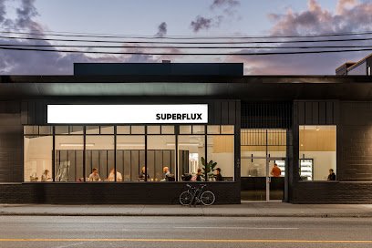Superflux Beer Company, Vancouver