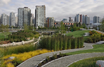 Hinge Park, Vancouver